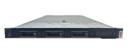 Datto Siris S5-12 1U 1x 16-Core Gold 6208U 96GB RAM 24.9TB SSD/HDD 4-Bay Server
