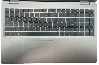 Dell Latitude 5520 Quad Core i7-1185G7 3.00GHz 512GB SSD 16GB RAM Win11 - READ