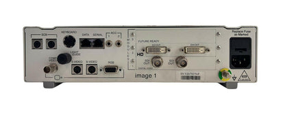 Karl Storz 22201020-102 SCB Image 1 Hub Video Processor Camera Controller