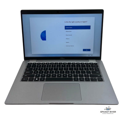 Dell Latitude 5440 10-Core i7-1365U 5.2GHz 256GB SSD 16GB RAM Win11 Pro - READ