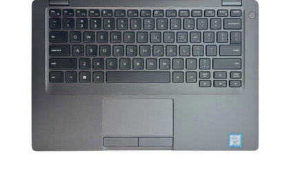 Dell Latitude 5400 Quad Core i5-8365U 1.60 GHz 256GB SSD 16GB RAM - READ #235127