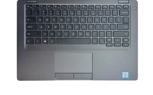 Dell Latitude 5400 Quad Core i5-8365U 1.60 GHz 256GB SSD 16GB RAM - READ #235127