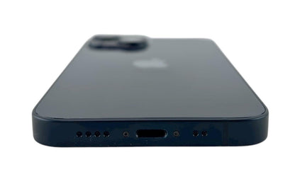 Apple iPhone 13 Mini A2481 128GB Unlocked Midnight iOS Smartphone - READ Display
