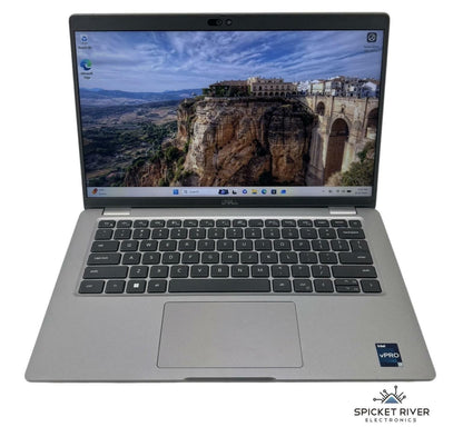 Dell Latitude 5440 10-Core i7-1355U 5.00 GHz 512 GB SSD 16 GB RAM - READ #241899
