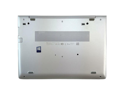 HP EliteBook 840 G6 Quad Core i5-8365U 1.60 GHz 256GB SSD 8GB RAM - READ #239604