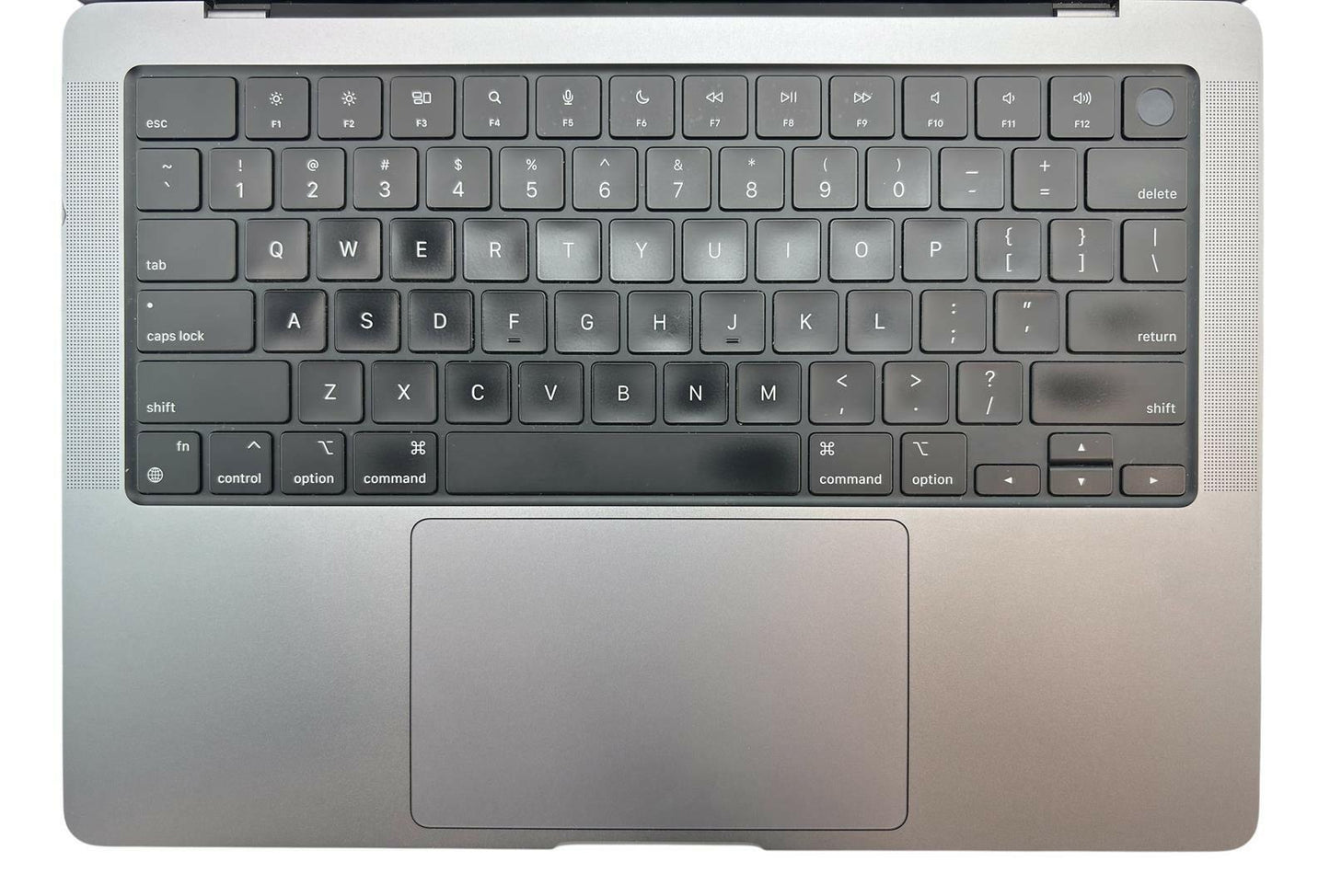 Apple MacBook Pro 14" A2779 10-Core M2 Pro 512GB SSD 32GB RAM - READ #239676