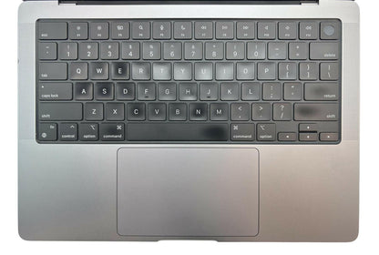 Apple MacBook Pro 14" A2779 10-Core M2 Pro 512GB SSD 32GB RAM - READ #239676