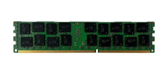Lot of 2 - Micron MT36KSF2G72PZ-1G6E1FF 16GB 2Rx4 PC3L-12800R DDR3 RAM Memory