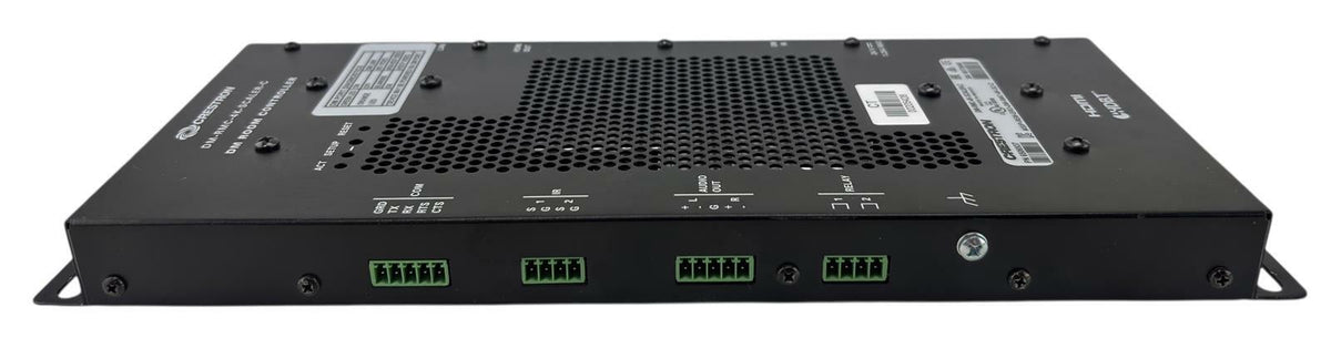 Crestron DM-RMC-4K-SCALER-C Digital Media DM Room Controller - No AC