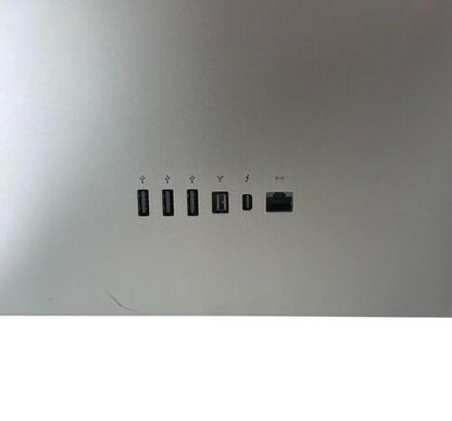 Apple A1407 27" Widescreen Thunderbolt Display Monitor 2560x1440 - READ