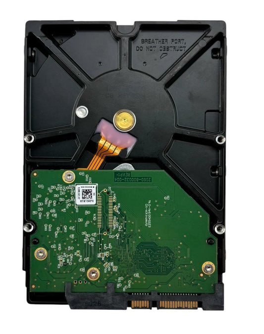 HGST Ultrastar 7K2 1TB SATA 6Gb/s 128MB Cache 7.2K RPM 3.5" Hard Drive HDD