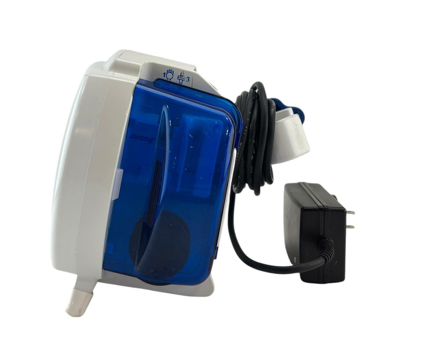 Covidien Kangaroo Epump w/ Power Adapter & Pole Clamp