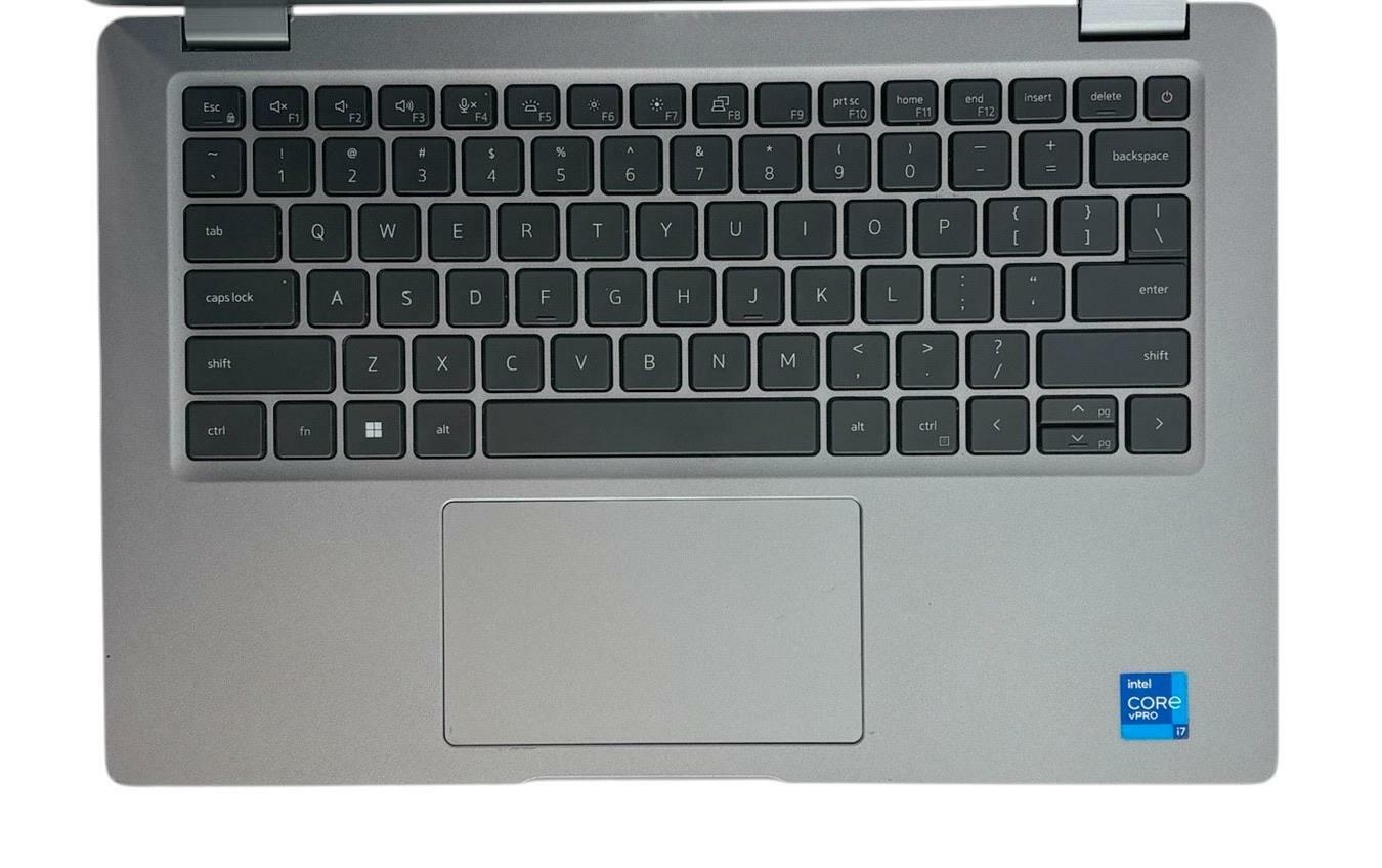 Dell Latitude 5420 Quad Core i7-1185G7 3.00GHz 256GB SSD 16GB RAM - READ #231210