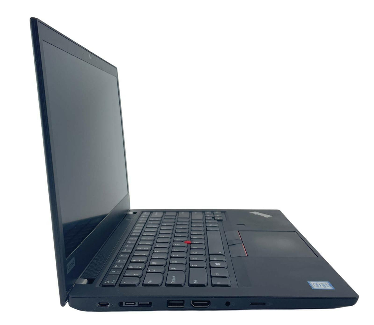 Lenovo ThinkPad T490 Quad Core i7-8565U 1.80GHz 512GB SSD 16GB RAM Win11Pro