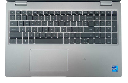 Dell Latitude 5520 Quad Core i7-1185G7 3.00GHz 512GB SSD 16GB RAM - READ #252162