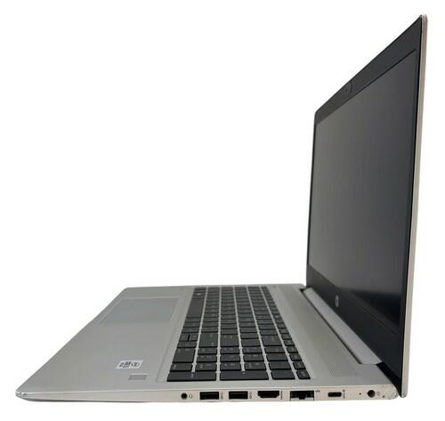HP ProBook 450 G7 Quad Core i5-10210U 1.60GHz 256GB SSD 8GB RAM - READ #238145