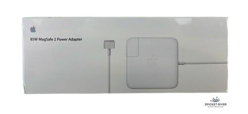 NEW - Sealed - Genuine Apple A1424 85W MagSafe 2 Power Adapter