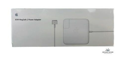 NEW - Sealed - Genuine Apple A1424 85W MagSafe 2 Power Adapter