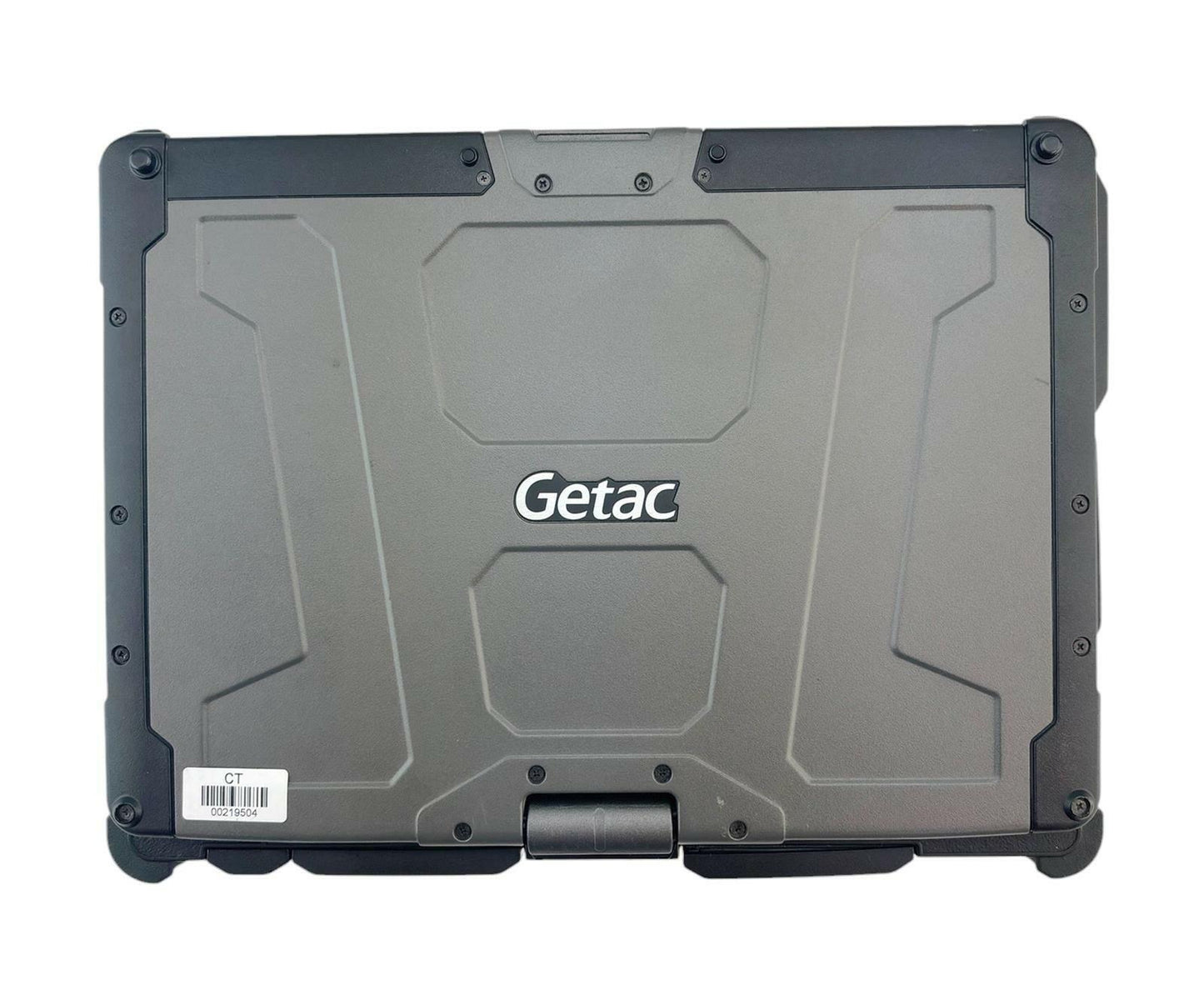 Getac V110G6 Quad Core i5-10210U 1.60GHz 256GB SSD 16GB RAM - READ #219504