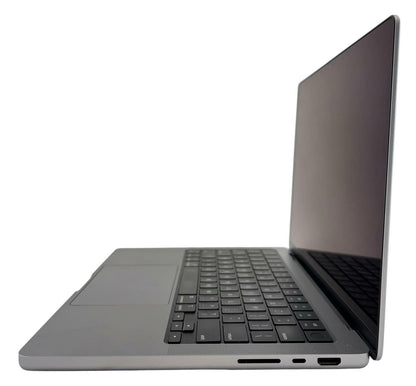 Apple MacBook Pro 14" A2442 2021 2.1GHz 8-Core M1 Pro 512GB SSD 16GB RAM #226861