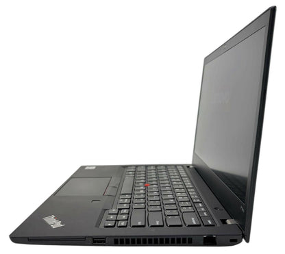 Lenovo ThinkPad P14s Gen 1 Quad Core i7-10510U 1.80GHz 512GB SSD 16GB RAM Win 11