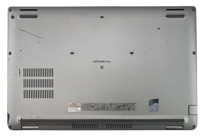 Dell Latitude 5420 Quad Core i7-1185G7 3.0GHz 256GB SSD 16GB RAM Win11Pro - READ