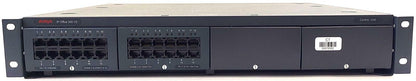 Avaya IP Office 500 v2 + IPO 500 Combo + IPO 500 PRIU + MU-LAW System SD PCS 17
