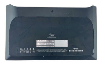 Cisco TTC7-21 Telepresence SX20 Video Conferencing Codec 800-36554-02