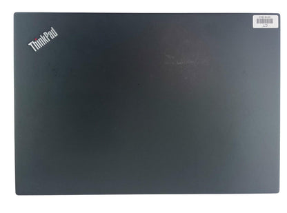 Lenovo ThinkPad T14S Gen 1 Quad Core i7-10510U 1.80GHz 512GB SSD 16GB RAM Win11