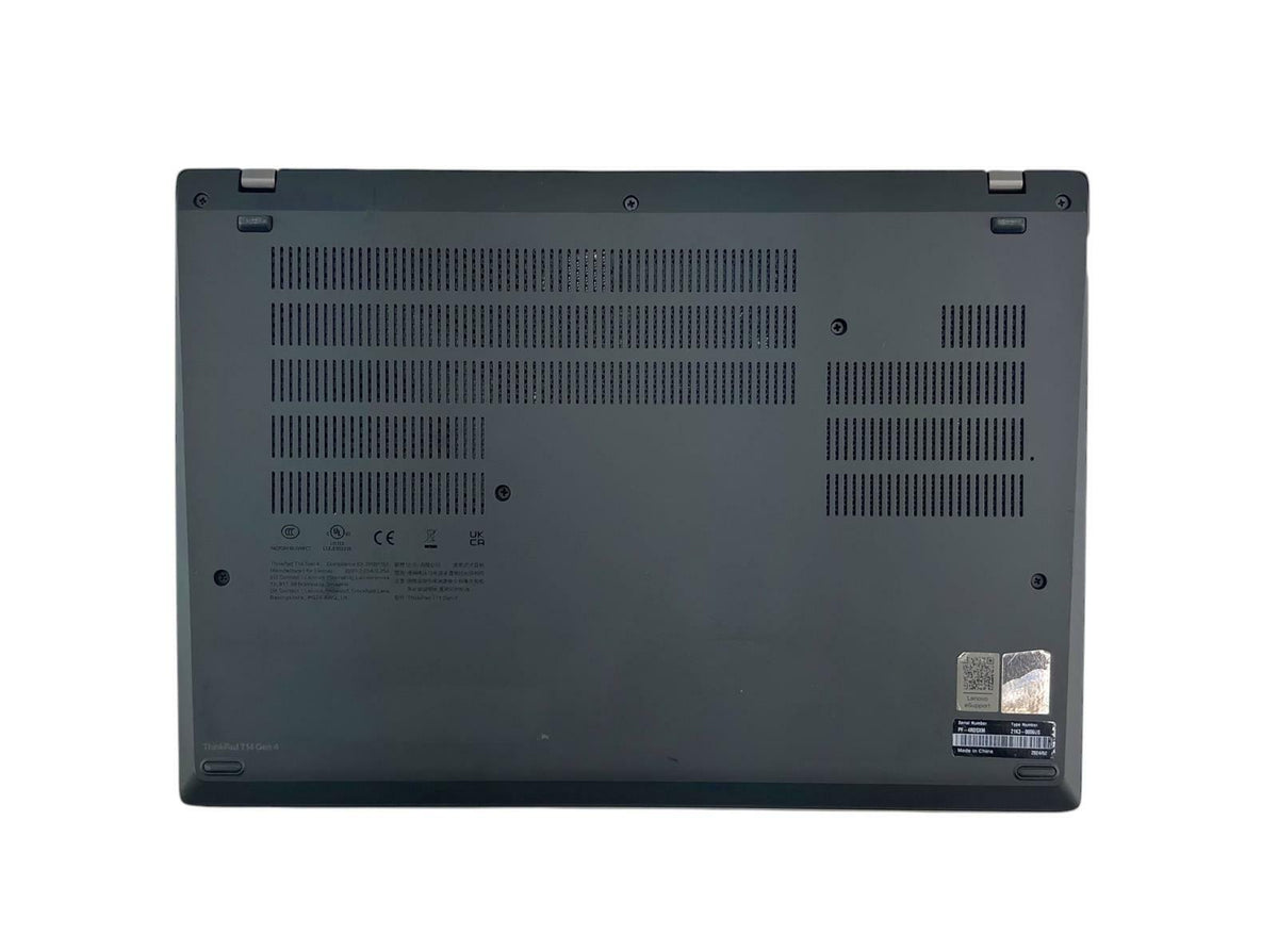 Lenovo ThinkPad T14 Gen 4 8-Core 7840U 3.30GHz 512GB SSD 16GB RAM Radeon 780M
