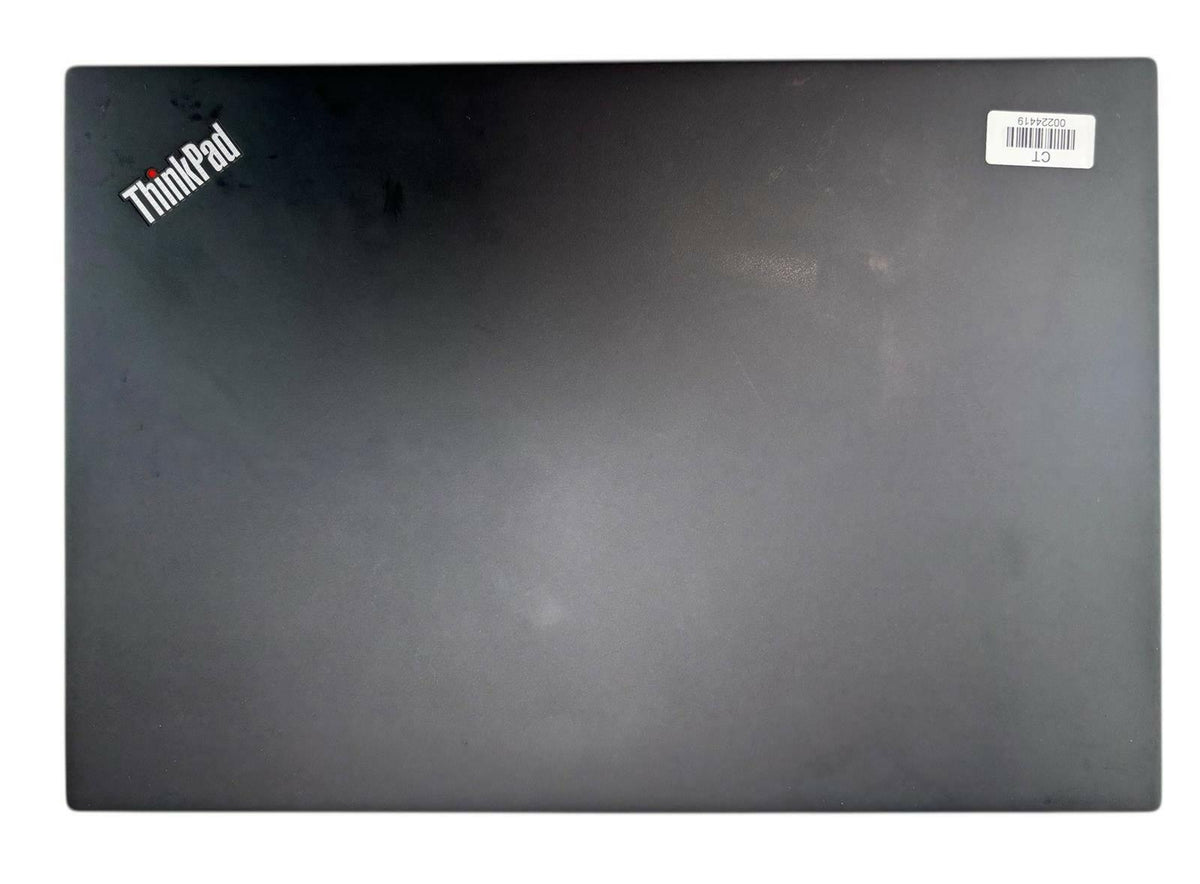 Lenovo ThinkPad T14s Gen 1 Quad Core i7-10610U 1.80 GHz 512GB SSD 16GB RAM Win11