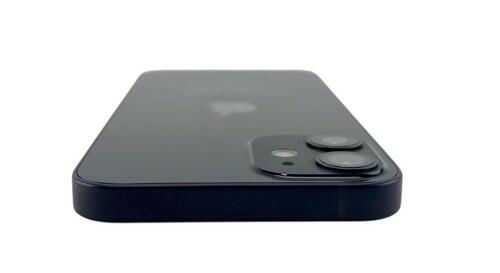 Apple iPhone 12 Mini - A2176 64GB Unlocked - Black iOS Smartphone - READ Display