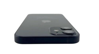 Apple iPhone 12 Mini - A2176 64GB Unlocked - Black iOS Smartphone - READ Display