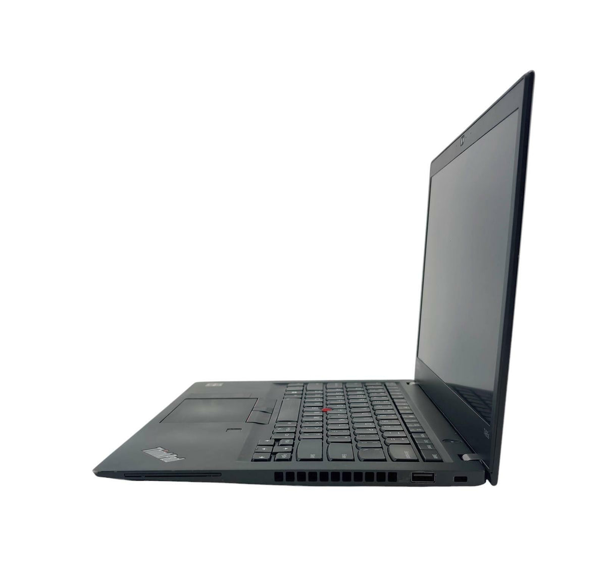 Lenovo ThinkPad T495s Quad Core Ryzen 7 Pro 3700U 512GB SSD 16GB RAM - #252009