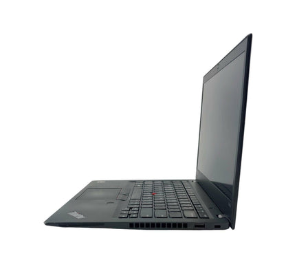 Lenovo ThinkPad T495s Quad Core Ryzen 7 Pro 3700U 512GB SSD 16GB RAM - #252009