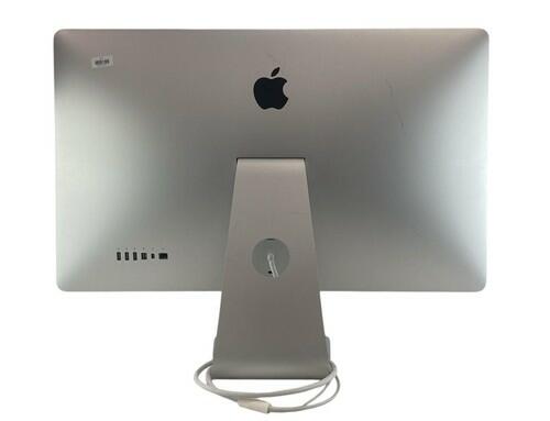 Apple A1407 27" Widescreen Thunderbolt Display Monitor 2560x1440 - READ