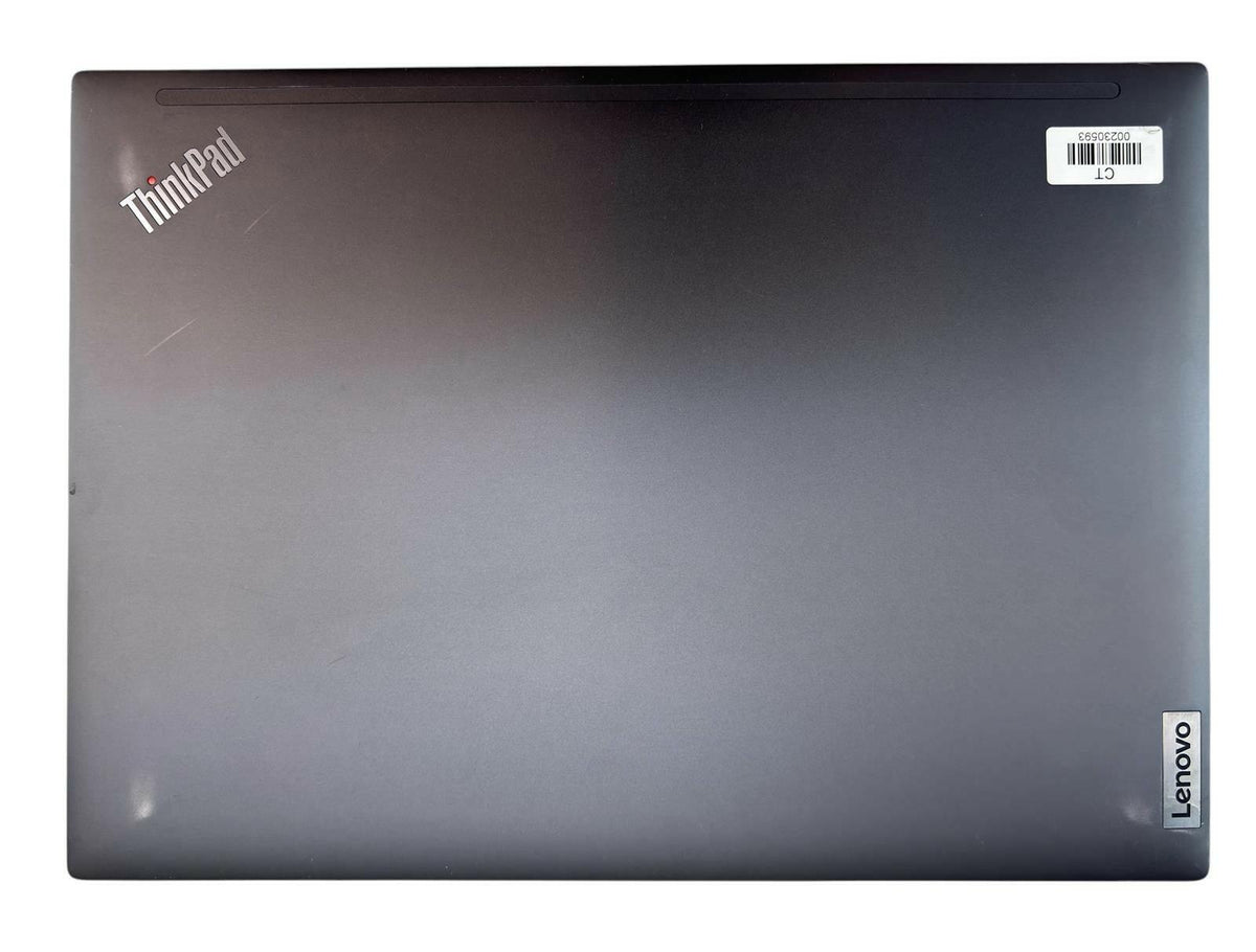 Lenovo ThinkPad T14s Gen 3 12-Core i7-1270P 512GB SSD 16GB RAM - READ #230593