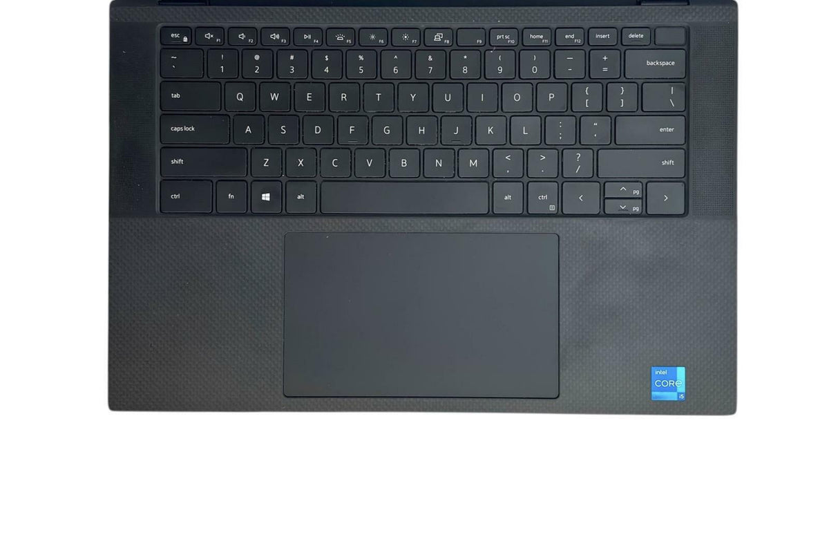 Dell XPS 15 9510 6-Core i5-11400H 2.7GHz 512GB SSD 16GB RAM Win11 - READ #252093
