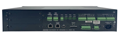 Crestron PRO3 3-Series 6504880 Advanced Control Processor System
