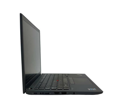 Lenovo ThinkPad X13 Gen 2i Quad Core i7-1165G7 512GB SSD 16GB RAM - POOR Battery