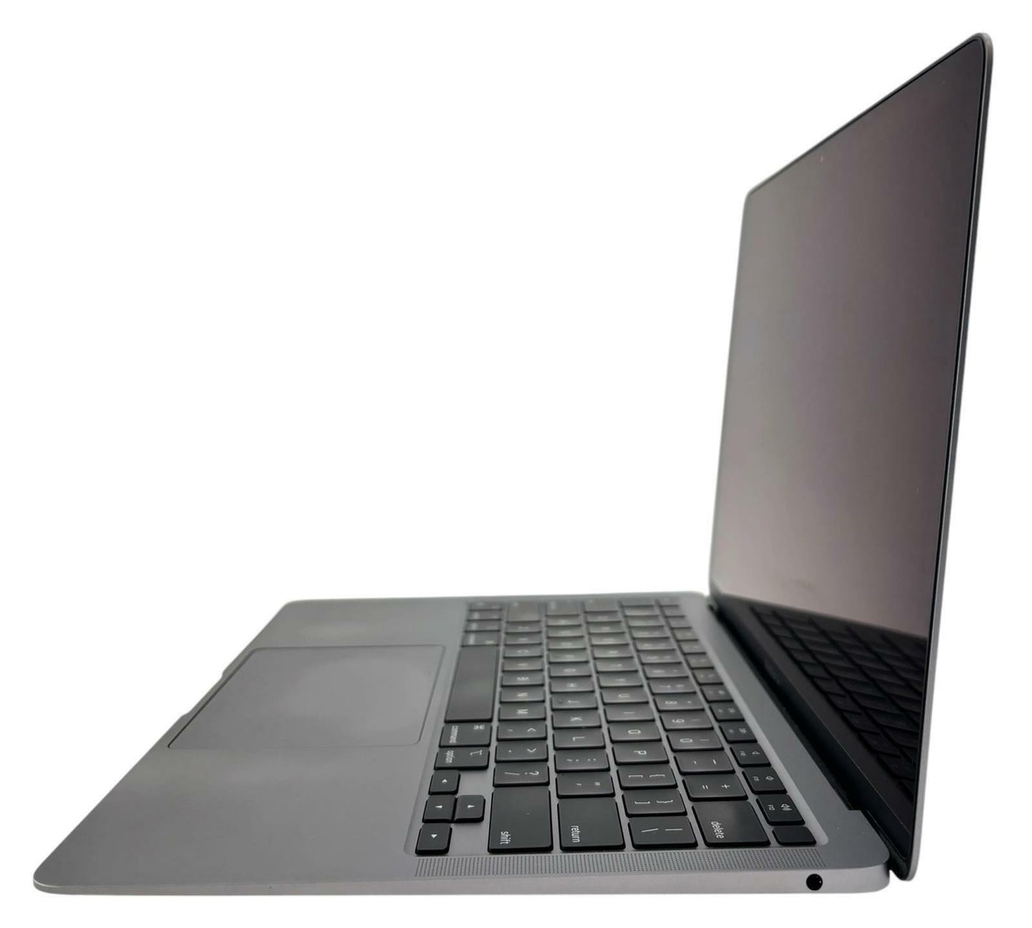Apple MacBook Air A2337 13" 2020 2.10GHz 8-Core M1 256GB SSD 16GB RAM #226819