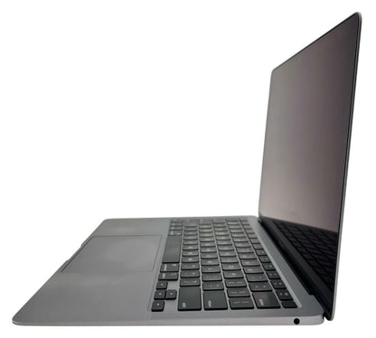 Apple MacBook Air A2337 13" 2020 2.10GHz 8-Core M1 256GB SSD 16GB RAM #226819
