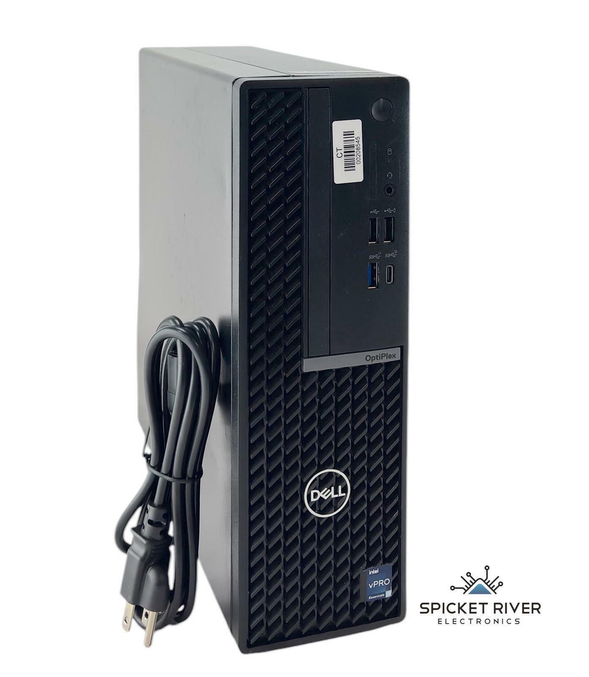 Dell OptiPlex Plus 7010 SFF 14-Core i5-13600 5.00GHz 512GB SSD 16GB RAM Win11Pro