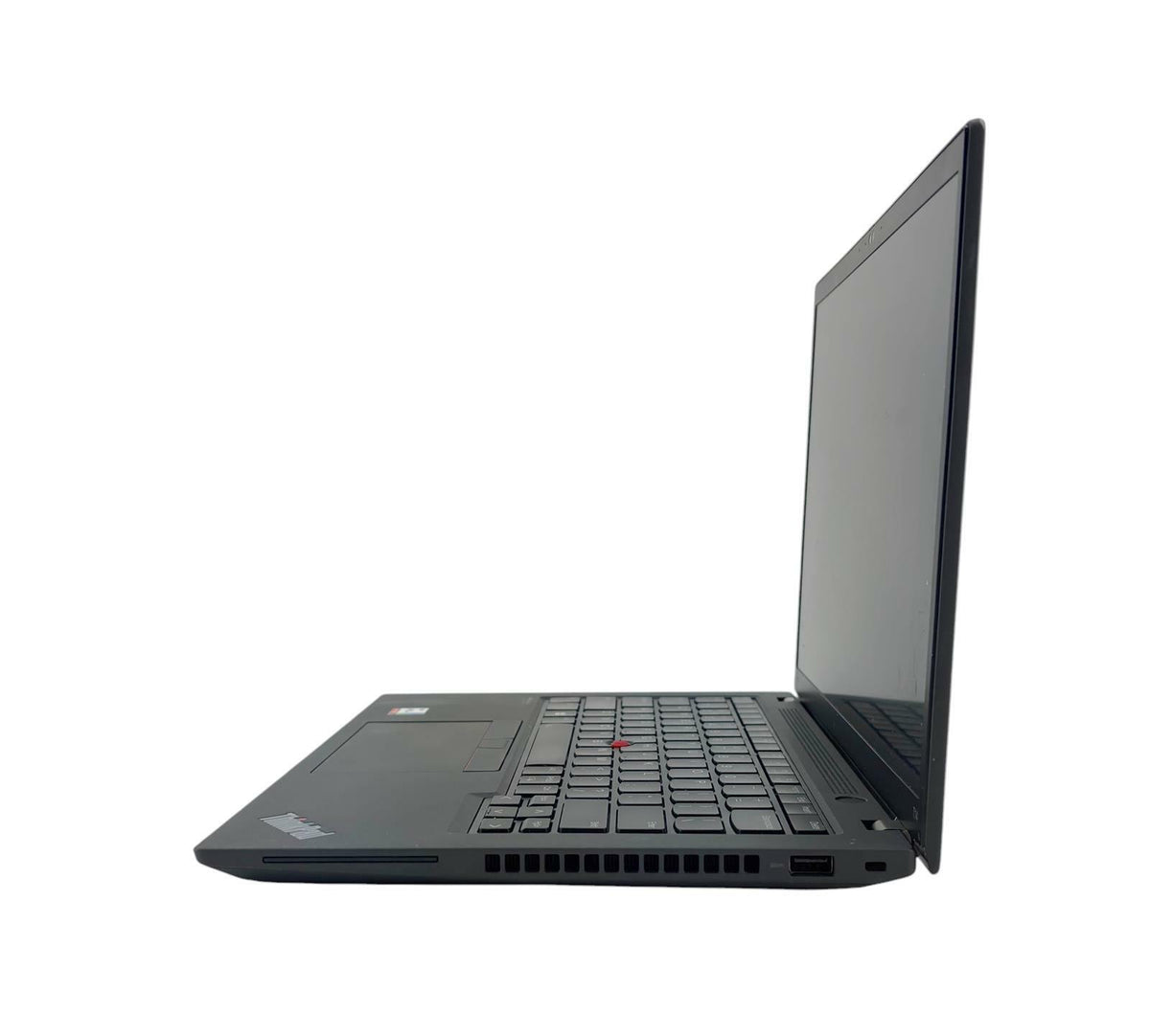Lenovo ThinkPad T14 Gen 3 12-Core i7-1260P 512GB SSD 16GB RAM - READ #252061