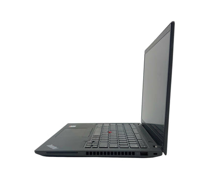 Lenovo ThinkPad T14 Gen 3 12-Core i7-1260P 512GB SSD 16GB RAM - READ #252061