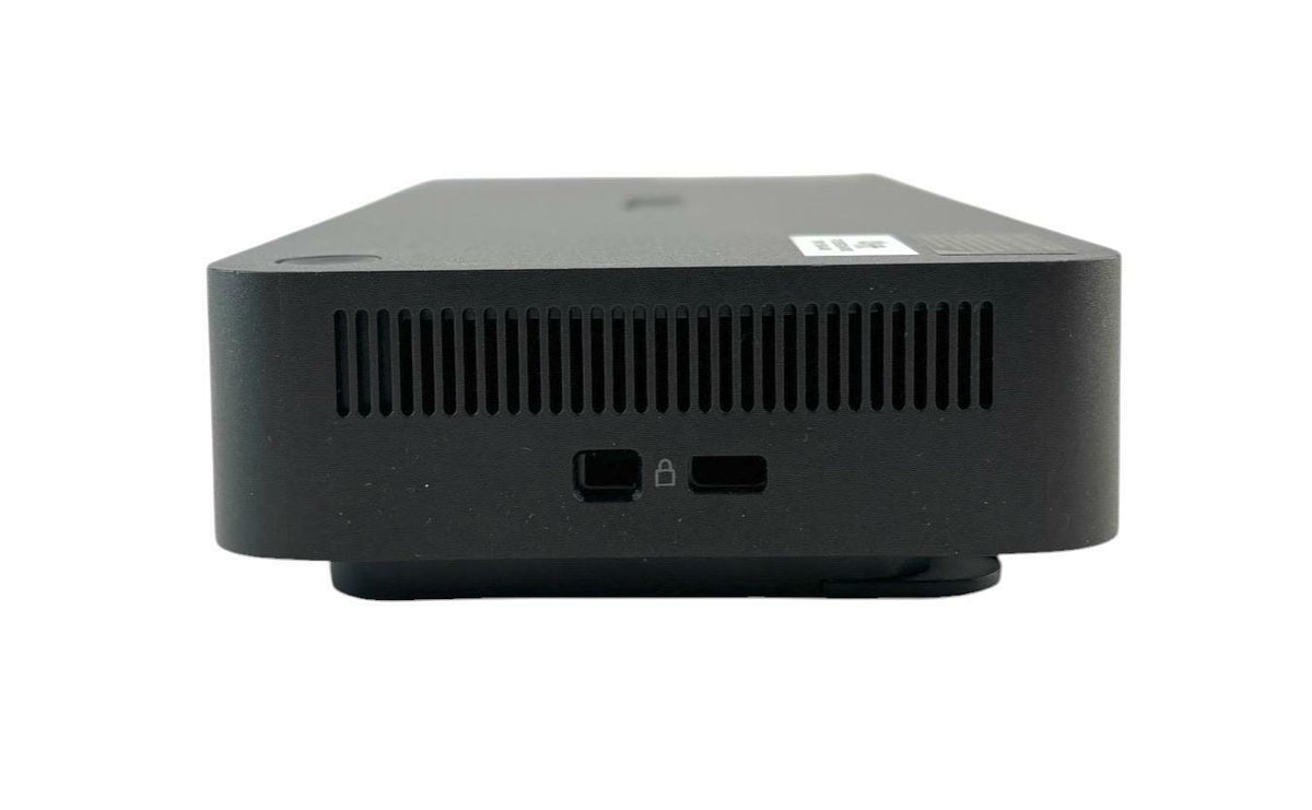 Dell SD25TB4 Pro Thunderbolt 4 Smart Docking Station 7KWCXA00