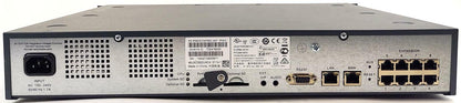 Avaya IP Office 500 v2 + IPO 500 Combo + IPO 500 PRIU + MU-LAW System SD PCS 17