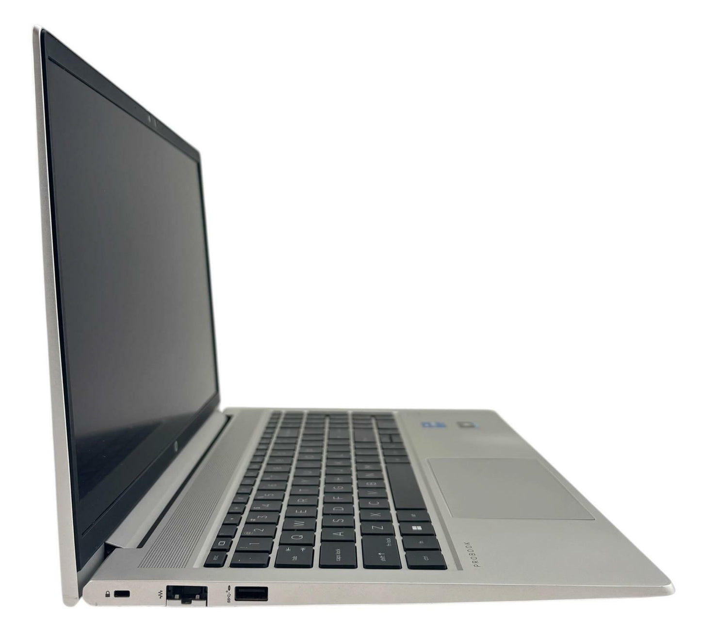 HP ProBook 450 G9 10-Core i5-1235U 4.40GHz 256GB SSD 8GB RAM - FAIR Batt #224172