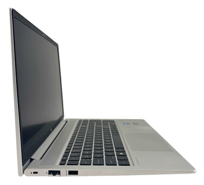 HP ProBook 450 G9 10-Core i5-1235U 4.40GHz 256GB SSD 8GB RAM - FAIR Batt #224172