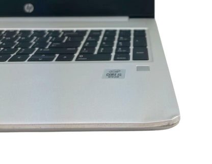 HP ProBook 450 G7 Quad Core i5-10210U 1.60 GHz 256GB SSD 8GB RAM - READ #238154